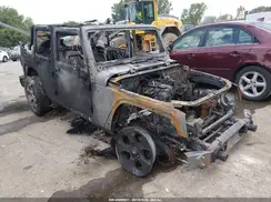 1C4BJWEG1JL880026 2018 JEEP WRANGLER