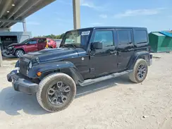 1C4BJWEG1JL884495 2018 JEEP WRANGLER