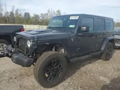 1C4BJWEG1JL885937 2018 JEEP WRANGLER
