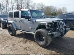 1C4BJWEG1JL887803 2018 JEEP WRANGLER