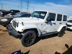 1C4BJWEG1JL890703 2018 JEEP WRANGLER