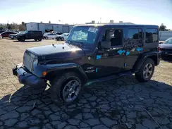 1C4BJWEG1JL901411 2018 JEEP WRANGLER