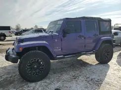 1C4BJWEG1JL901912 2018 JEEP WRANGLER