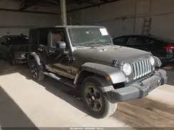 1C4BJWEG1JL902137 2018 JEEP WRANGLER