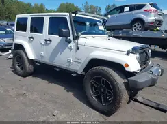 1C4BJWEG1JL902414 2018 JEEP WRANGLER