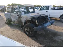 1C4BJWEG1JL936305 2018 JEEP WRANGLER