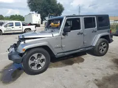 1C4BJWEG1JL937518 2018 JEEP WRANGLER