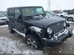1C4BJWEG2GL123919 2016 JEEP WRANGLER