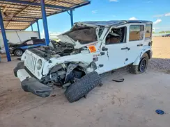 1C4BJWEG2GL126108 2016 JEEP WRANGLER