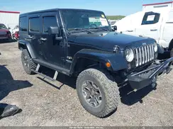 1C4BJWEG2GL150327 2016 JEEP WRANGLER
