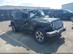 1C4BJWEG2GL161375 2016 JEEP WRANGLER