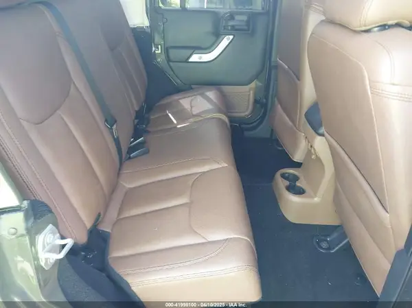 1C4BJWEG2GL161375 2016 JEEP WRANGLER - Image 8