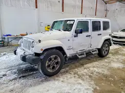 1C4BJWEG2GL163823 2016 JEEP WRANGLER