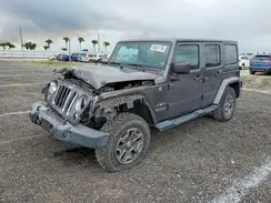 1C4BJWEG2GL164292 2016 JEEP WRANGLER