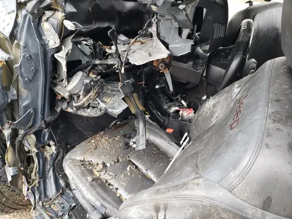 1C4BJWEG2GL169251 2016 JEEP WRANGLER - Image 8