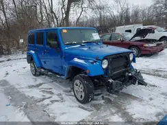 1C4BJWEG2GL170268 2016 JEEP WRANGLER