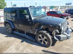 1C4BJWEG2GL172098 2016 JEEP WRANGLER