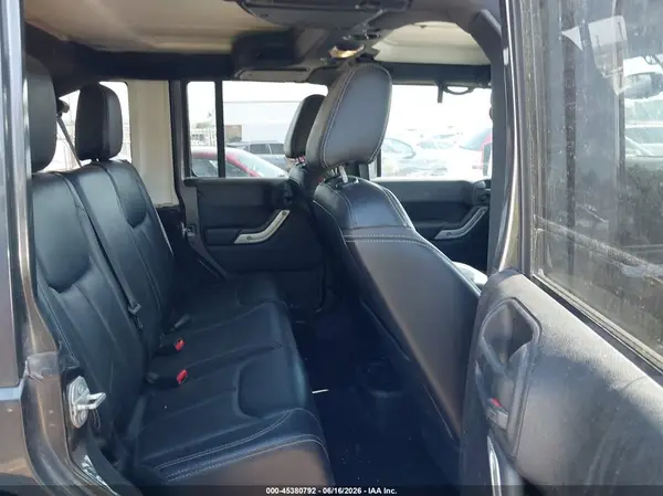 1C4BJWEG2GL172098 2016 JEEP WRANGLER - Image 8