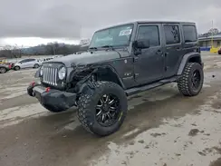 1C4BJWEG2GL172117 2016 JEEP WRANGLER