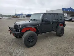 1C4BJWEG2GL178922 2016 JEEP WRANGLER