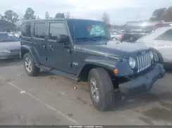 1C4BJWEG2GL184879 2016 JEEP WRANGLER