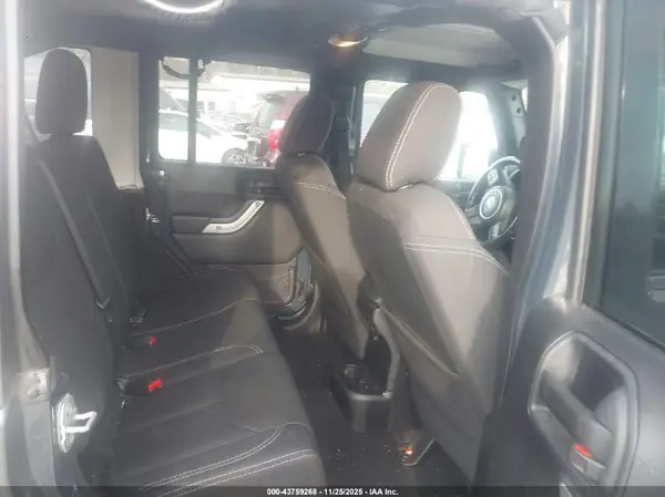1C4BJWEG2GL184879 2016 JEEP WRANGLER - Image 8