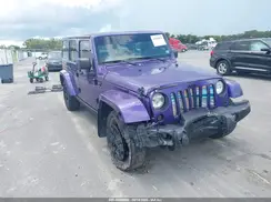 1C4BJWEG2GL190925 2016 JEEP WRANGLER