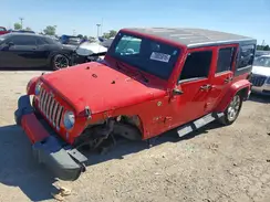 1C4BJWEG2GL196403 2016 JEEP WRANGLER
