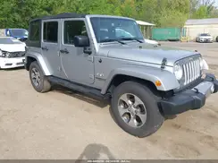 1C4BJWEG2GL199365 2016 JEEP WRANGLER