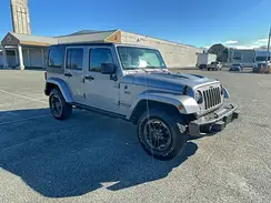 1C4BJWEG2GL200160 2016 JEEP WRANGLER
