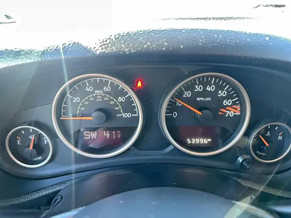 1C4BJWEG2GL200160 2016 JEEP WRANGLER - Image 8
