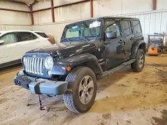 1C4BJWEG2GL201423 2016 JEEP WRANGLER