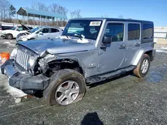 1C4BJWEG2GL205102 2016 JEEP WRANGLER