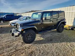 1C4BJWEG2GL205620 2016 JEEP WRANGLER
