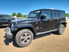 1C4BJWEG2GL208145 2016 JEEP WRANGLER