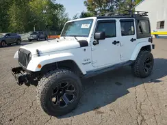 1C4BJWEG2GL220117 2016 JEEP WRANGLER