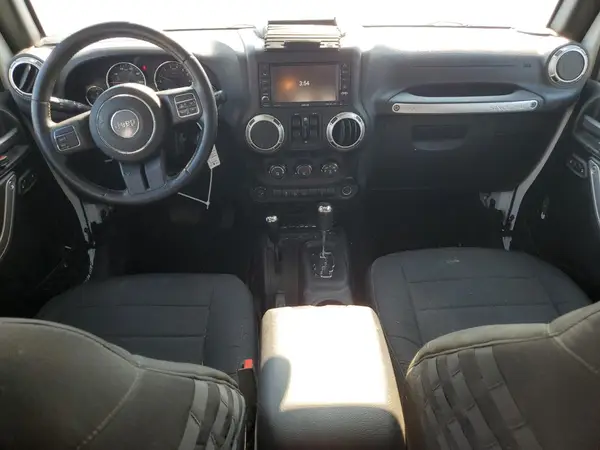 1C4BJWEG2GL220117 2016 JEEP WRANGLER - Image 8