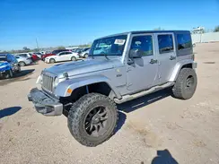 1C4BJWEG2GL220277 2016 JEEP WRANGLER