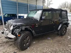 1C4BJWEG2GL221624 2016 JEEP WRANGLER