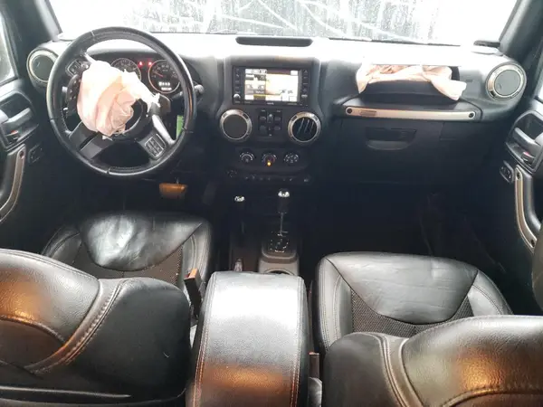 1C4BJWEG2GL221624 2016 JEEP WRANGLER - Image 8