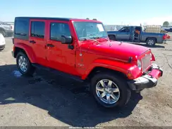 1C4BJWEG2GL237855 2016 JEEP WRANGLER