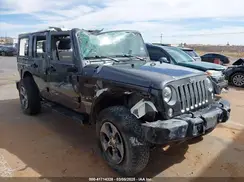 1C4BJWEG2GL240061 2016 JEEP WRANGLER