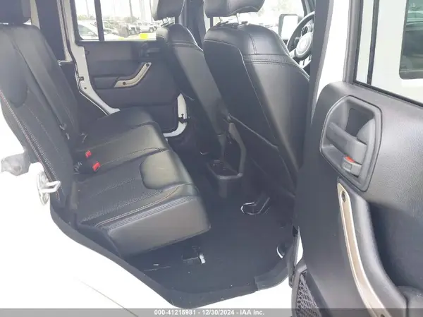1C4BJWEG2GL243963 2016 JEEP WRANGLER - Image 8