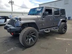 1C4BJWEG2GL244353 2016 JEEP WRANGLER