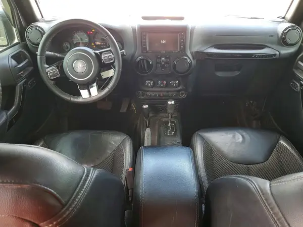 1C4BJWEG2GL244353 2016 JEEP WRANGLER - Image 8