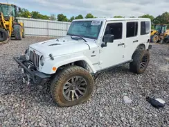 1C4BJWEG2GL245129 2016 JEEP WRANGLER