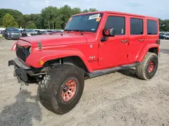 1C4BJWEG2GL250461 2016 JEEP WRANGLER