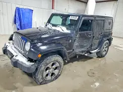 1C4BJWEG2GL252095 2016 JEEP WRANGLER