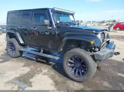 1C4BJWEG2GL253005 2016 JEEP WRANGLER