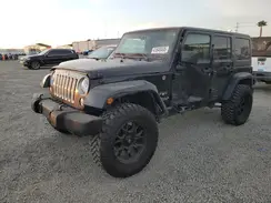 1C4BJWEG2GL258172 2016 JEEP WRANGLER